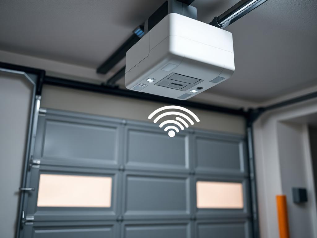 Professional garage door installation service by Garage Door Ormond Beach technicians